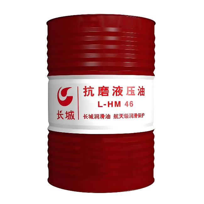 宣汉长城抗磨液压油