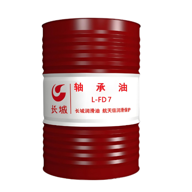 宣汉长城FD轴承油